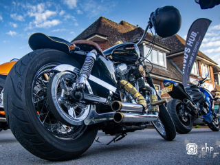 Rivos Hub Sandford - ColinHillPhotography.uk