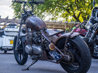 Rivos Hub Sandford - ColinHillPhotography.uk