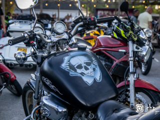 Rivos Hub Sandford - ColinHillPhotography.uk