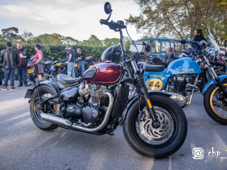 Rivos Hub Sandford - ColinHillPhotography.uk