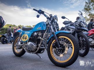 Rivos Hub Sandford - ColinHillPhotography.uk