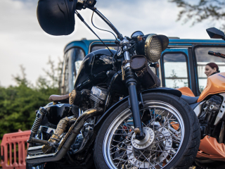 Rivos Hub Sandford - ColinHillPhotography.uk