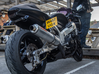 Rivos Hub Sandford - ColinHillPhotography.uk