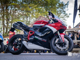 Rivos Hub Sandford - ColinHillPhotography.uk