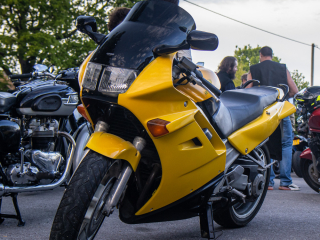 Rivos Hub Sandford - ColinHillPhotography.uk