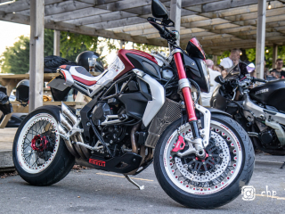 Rivos Hub Sandford - ColinHillPhotography.uk