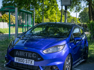 Rivos Hub Sandford - ColinHillPhotography.uk