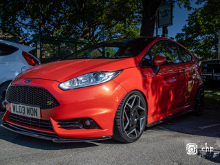 Rivos Hub Sandford - ColinHillPhotography.uk