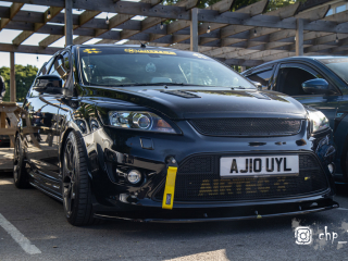 Rivos Hub Sandford - ColinHillPhotography.uk