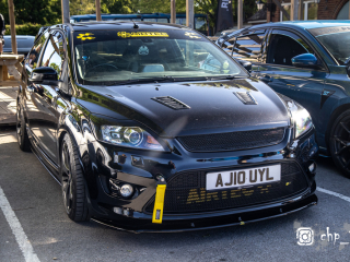 Rivos Hub Sandford - ColinHillPhotography.uk