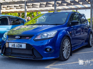 Rivos Hub Sandford - ColinHillPhotography.uk