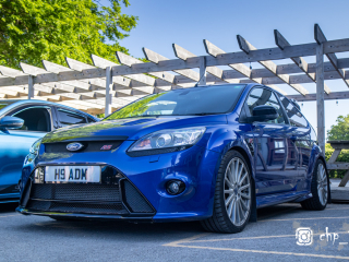 Rivos Hub Sandford - ColinHillPhotography.uk