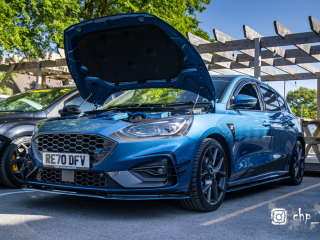 Rivos Hub Sandford - ColinHillPhotography.uk