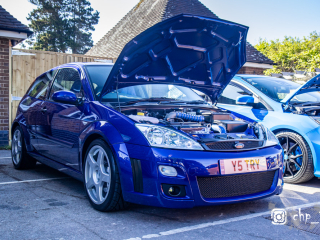 Rivos Hub Sandford - ColinHillPhotography.uk