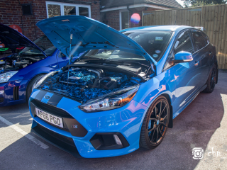 Rivos Hub Sandford - ColinHillPhotography.uk