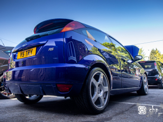 Rivos Hub Sandford - ColinHillPhotography.uk