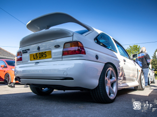 Rivos Hub Sandford - ColinHillPhotography.uk