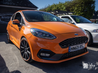 Rivos Hub Sandford - ColinHillPhotography.uk