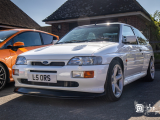 Rivos Hub Sandford - ColinHillPhotography.uk