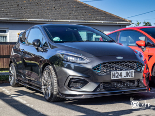 Rivos Hub Sandford - ColinHillPhotography.uk