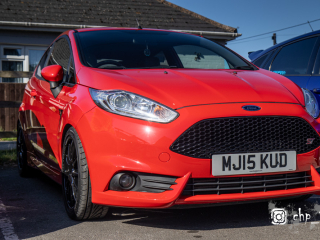 Rivos Hub Sandford - ColinHillPhotography.uk