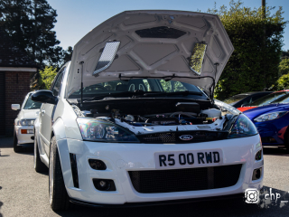 Rivos Hub Sandford - ColinHillPhotography.uk