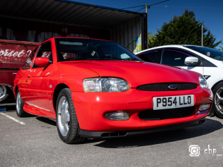 Rivos Hub Sandford - ColinHillPhotography.uk