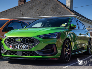 Rivos Hub Sandford - ColinHillPhotography.uk