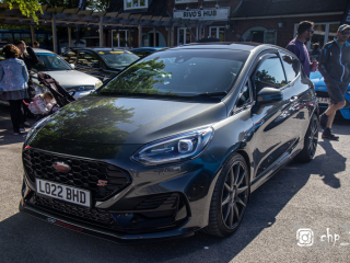 Rivos Hub Sandford - ColinHillPhotography.uk