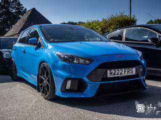 Rivos Hub Sandford - ColinHillPhotography.uk