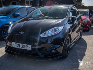 Rivos Hub Sandford - ColinHillPhotography.uk