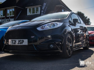 Rivos Hub Sandford - ColinHillPhotography.uk