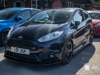 Rivos Hub Sandford - ColinHillPhotography.uk