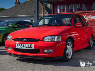 Rivos Hub Sandford - ColinHillPhotography.uk