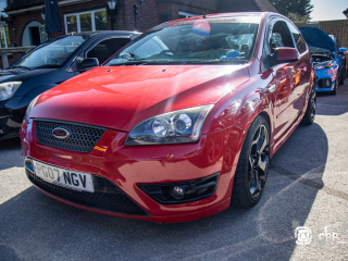 Rivos Hub Sandford - ColinHillPhotography.uk