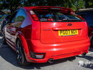 Rivos Hub Sandford - ColinHillPhotography.uk