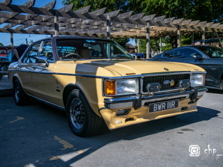 Rivos Hub Sandford - ColinHillPhotography.uk