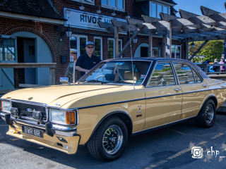 Rivos Hub Sandford - ColinHillPhotography.uk