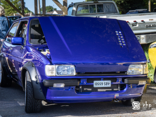 Rivos Hub Sandford - ColinHillPhotography.uk