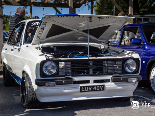 Rivos Hub Sandford - ColinHillPhotography.uk