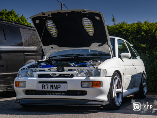 Rivos Hub Sandford - ColinHillPhotography.uk