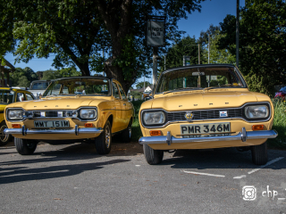 Rivos Hub Sandford - ColinHillPhotography.uk