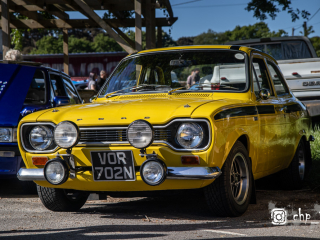 Rivos Hub Sandford - ColinHillPhotography.uk