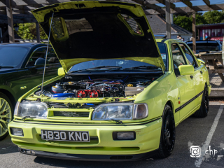 Rivos Hub Sandford - ColinHillPhotography.uk