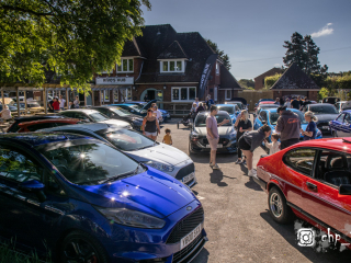 Rivos Hub Sandford - ColinHillPhotography.uk