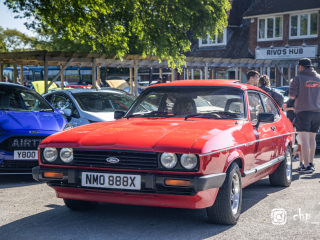 Rivos Hub Sandford - ColinHillPhotography.uk