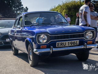 Rivos Hub Sandford - ColinHillPhotography.uk