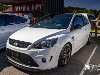 Rivos Hub Sandford - ColinHillPhotography.uk