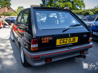 Rivos Hub Sandford - ColinHillPhotography.uk