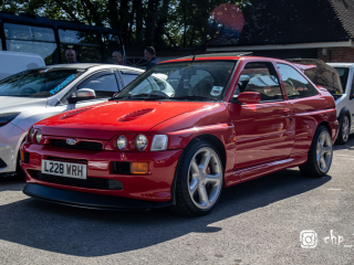 Rivos Hub Sandford - ColinHillPhotography.uk